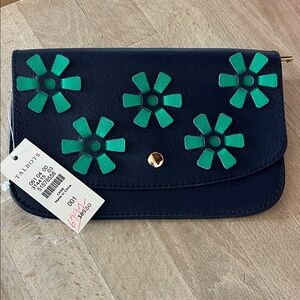 NWT Talbots Wristlet